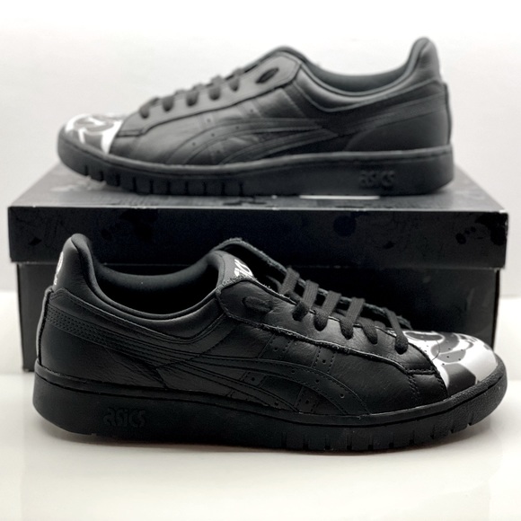 Asics Disney x Gel PTG ‘Mickey’s 90th’, New w/ Box, Size 10 - Picture 5 of 14